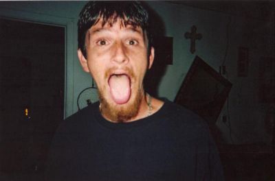 Brian Green