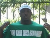 Alvin Overton