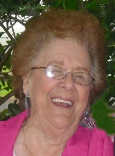 Josephine Ritte