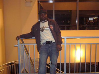 Carlo Morisseau