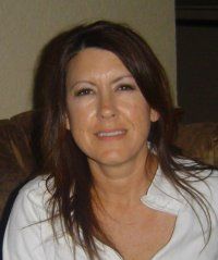 Kristine Patrick