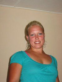 Megan Ebling