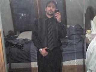 Jacob Leal