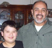 David Musquiz