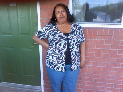Letitia Busby