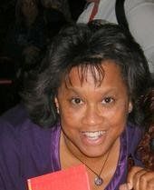 Victoria Berry
