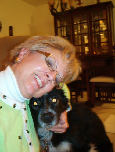 Pamela Blackburn