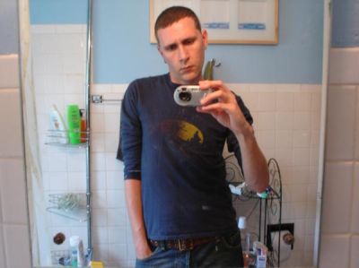 Shawn Fettig