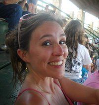 Ashley Pettigrew