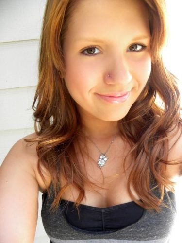Sabrina Sturzenbecker