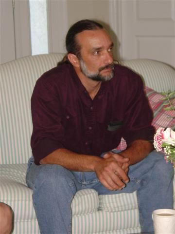 Anthony Tovine