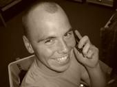Bradley Hart