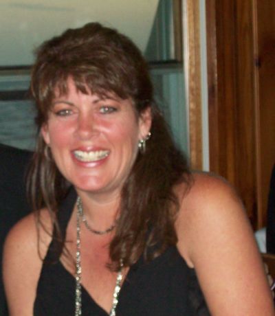 Michelle Stonier