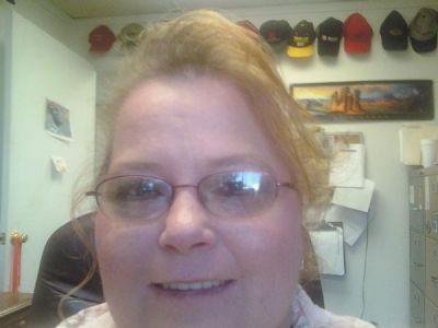 Kathy Beavers