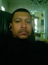 Darren Henderson