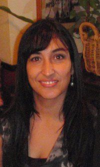 Guadalupe Tinoco