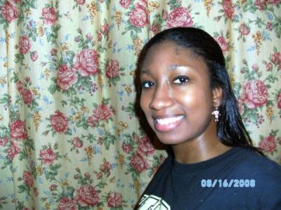 Jennifer Carter