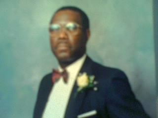 Michael Scantlebury