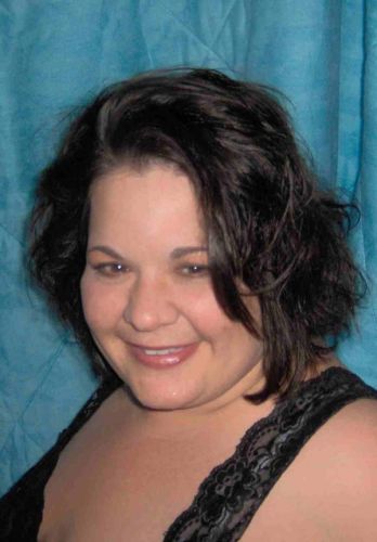 Christina Barry
