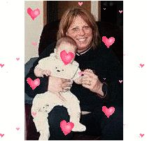 Janice Vedrode