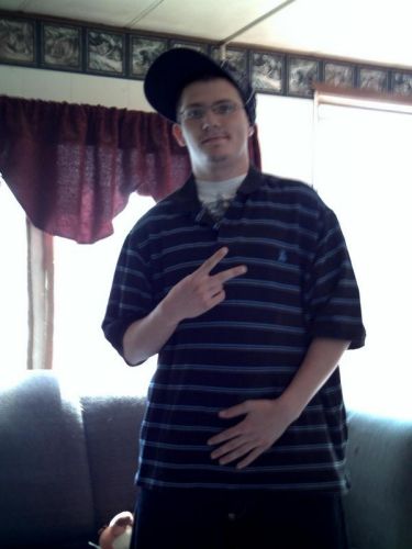 Rex Loveless