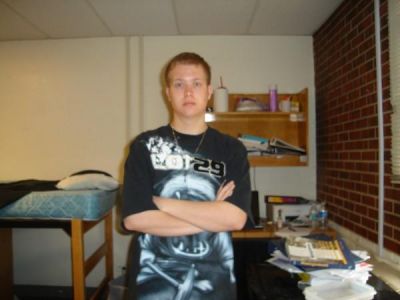 Damian Smith