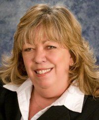 Deborah Mcshane
