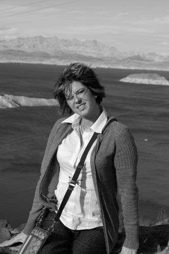 Kristy Gourley