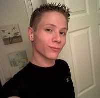 Chandler Stroh