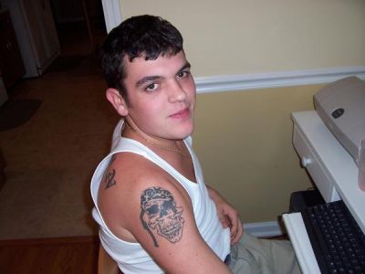 Jonathan Aaron