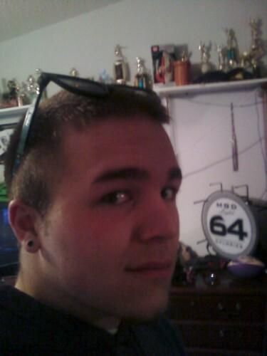 Andrew Wooten