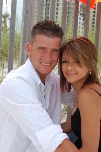 Ryan Hebert