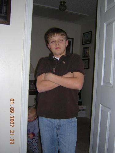Austin Freeman