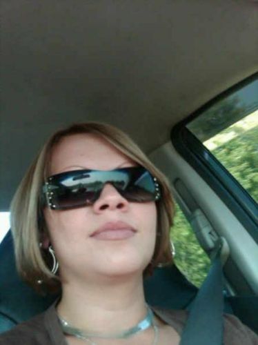 Misty Locklear