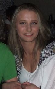 Christine Morrison