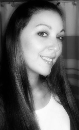 Amy Godin