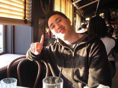 Ryan Wolff