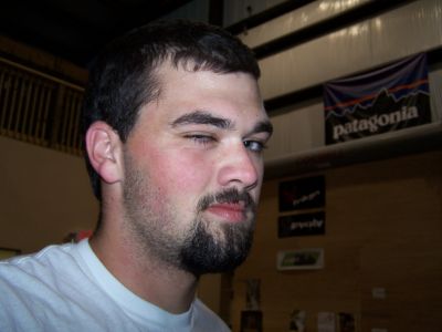 Zachary Bryden