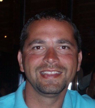 Phillip Lindsey