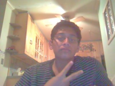 Raj Shah