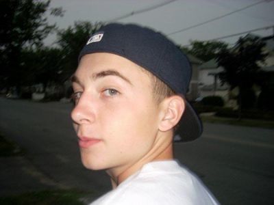 Dylan Roche