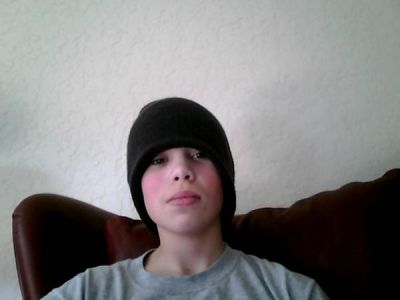 Derek Svanevik