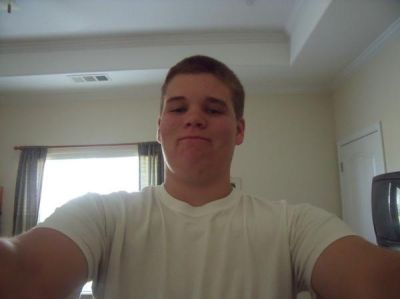 Blake West