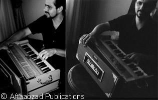 Fawad Azimi
