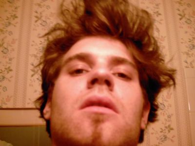 Matthew Hashman