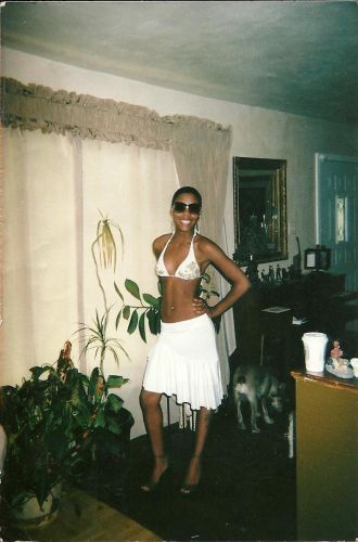 Latasha Goodwin