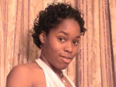 Shanae Robinson