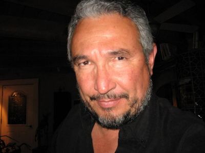 David Romo