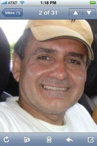 Carlos Infante