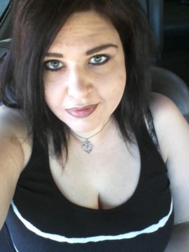 Stephanie Shriner